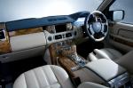 Land Rover Range Rover Holland & Holland by Overfinch 2010 года